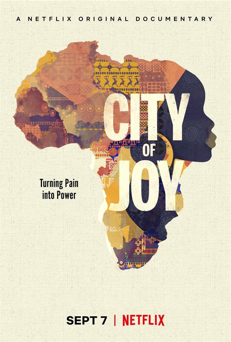 city of joy nickname
